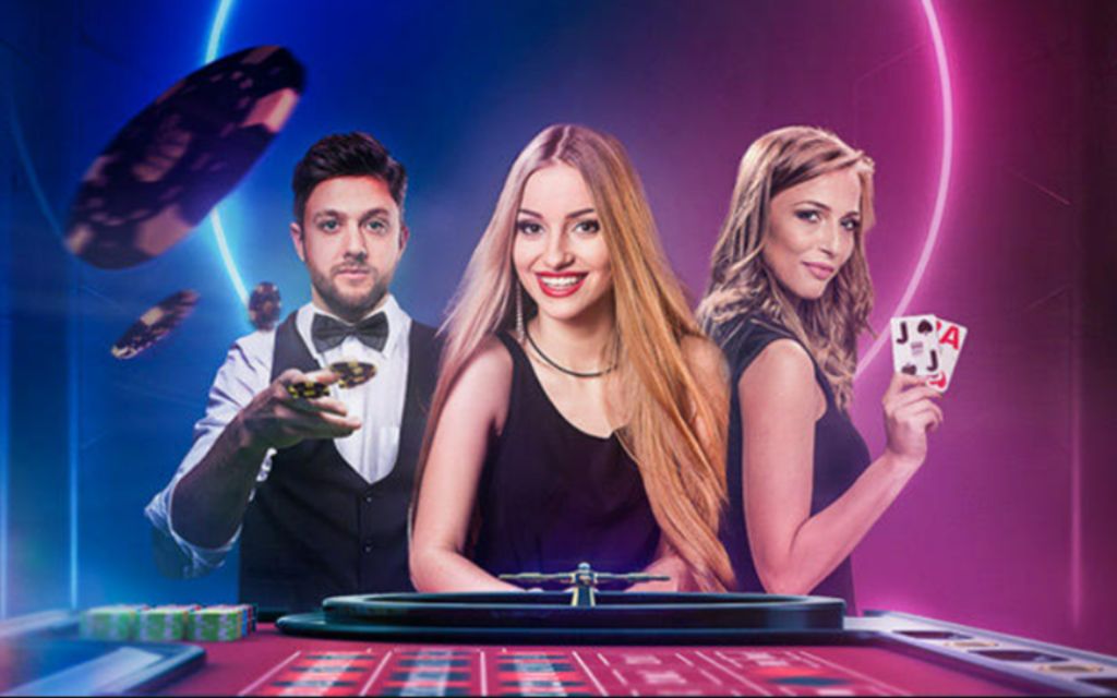 Jupiter Club Casino Welcome Bonus